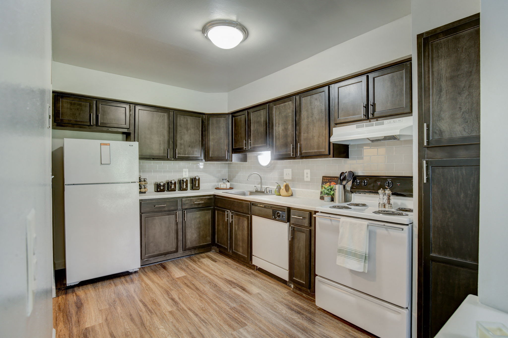 Maple Place Apartments Apartments in Southfield, MI